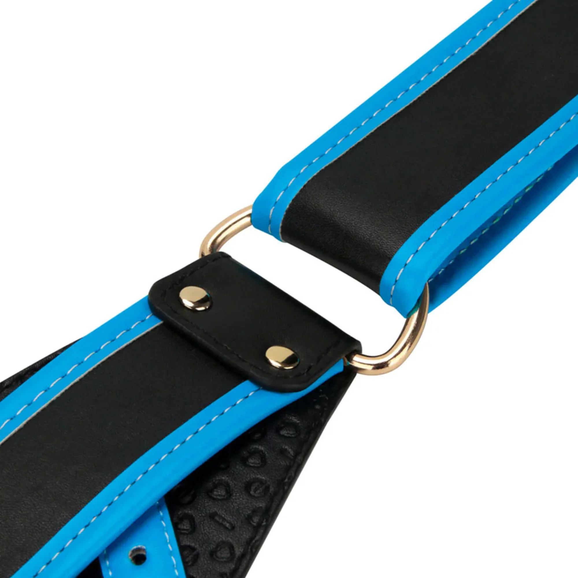 INGEN 9" Enhanced Hollow Strap-On Set - Image 10