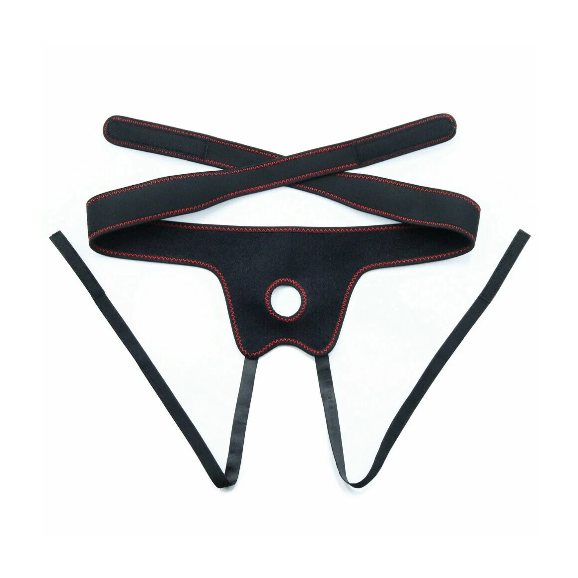 8.5 Inch Easy Strap-on Set - Image 21