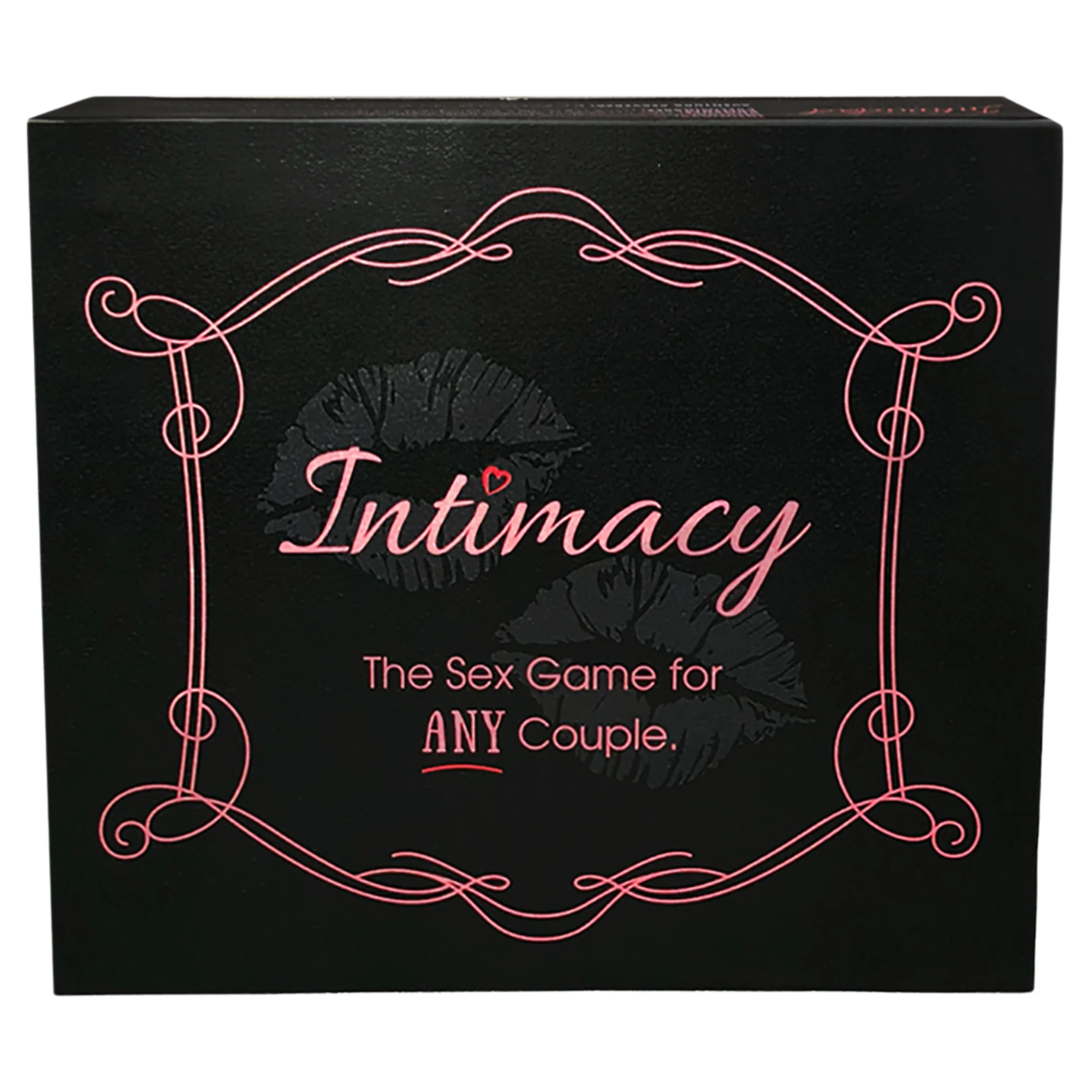 Intimacy - The Sex Game for ANY Couple - Image 2