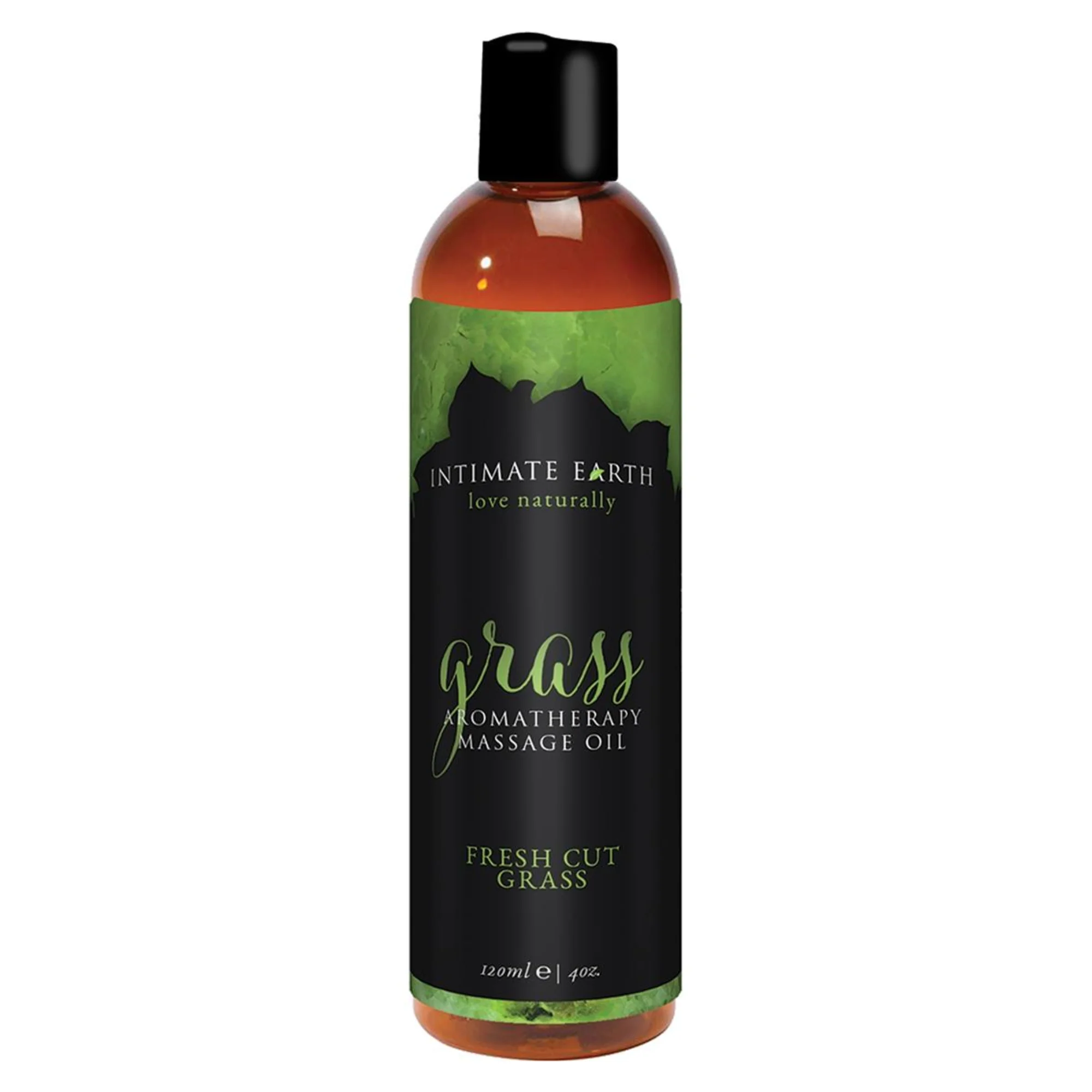 Intimate Earth Aromatherapy Massage Oil - Image 5