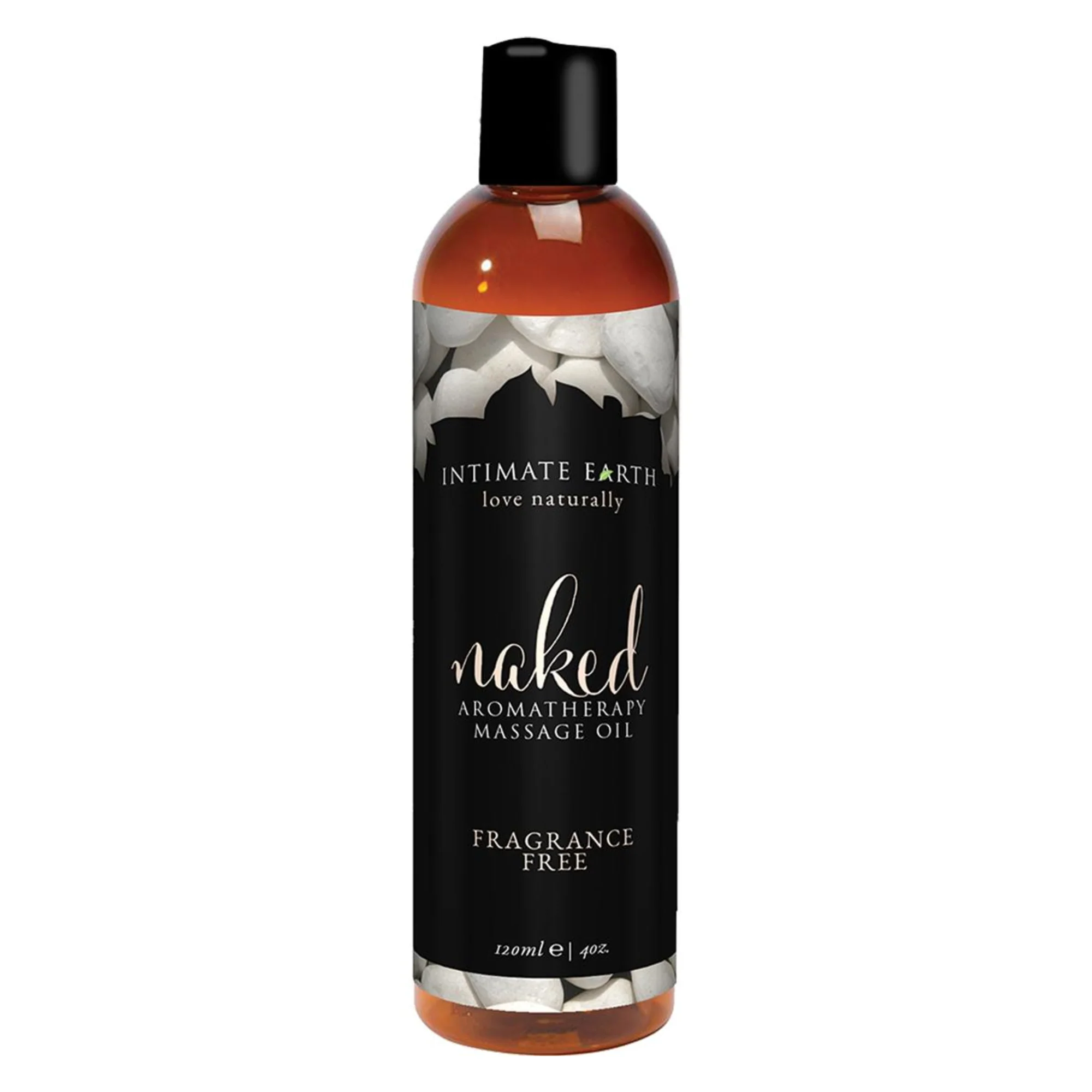 Intimate Earth Aromatherapy Massage Oil - Image 6