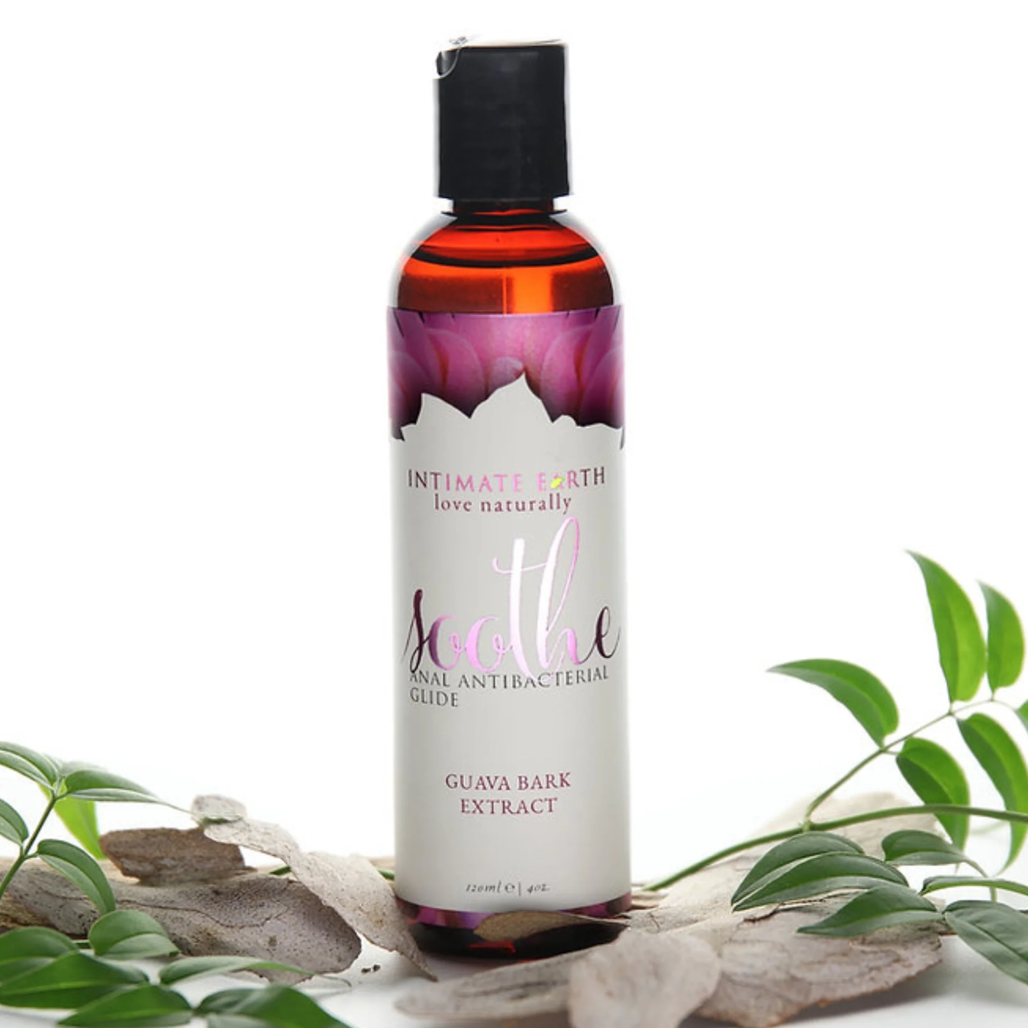 Soothe Anal Glide - Image 2