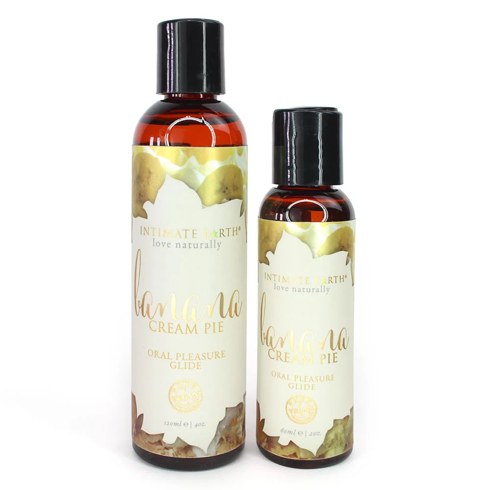 Love Naturally Organic Oral Pleasure Glide - Image 3