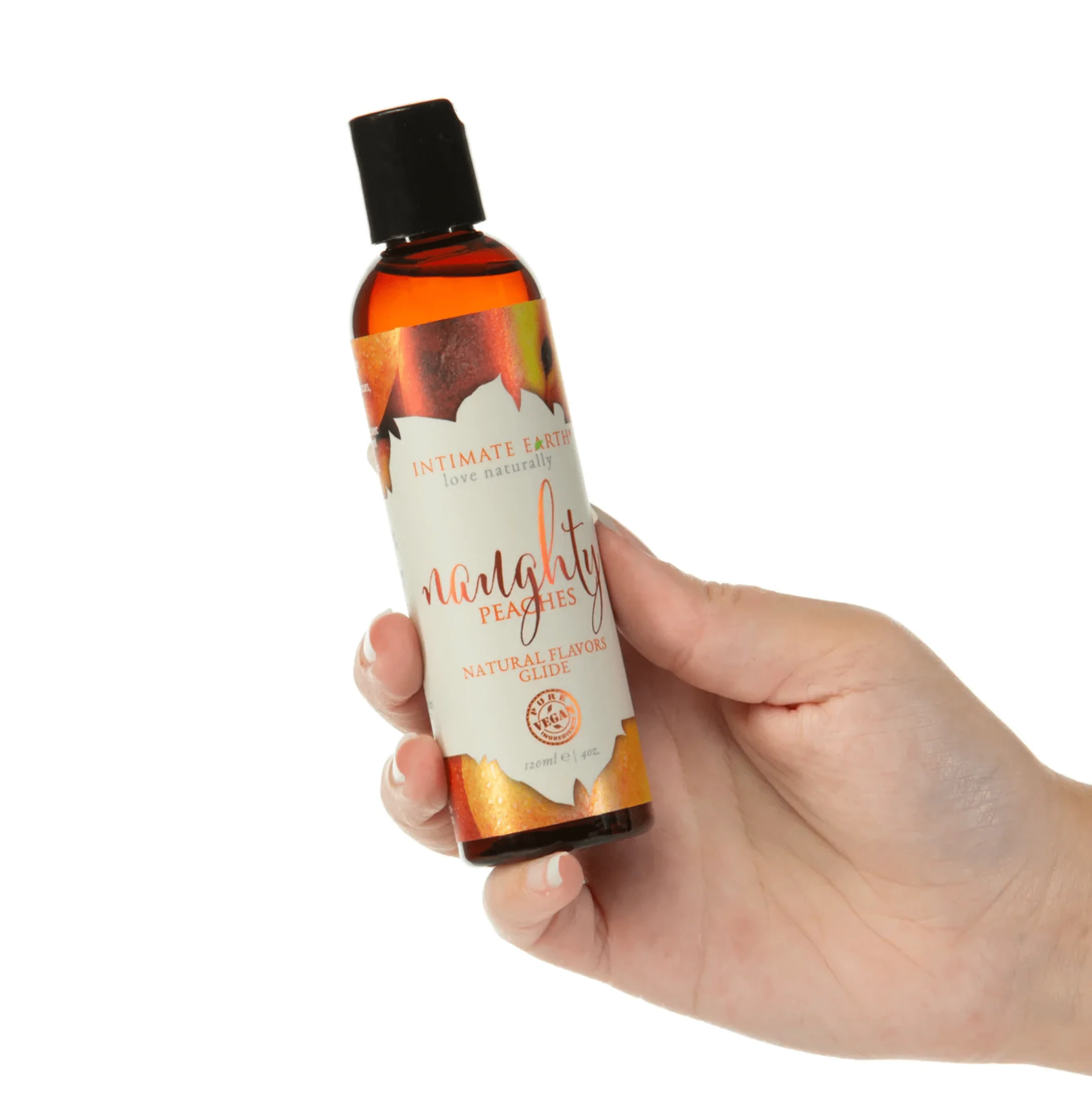 Love Naturally Organic Oral Pleasure Glide - Image 4