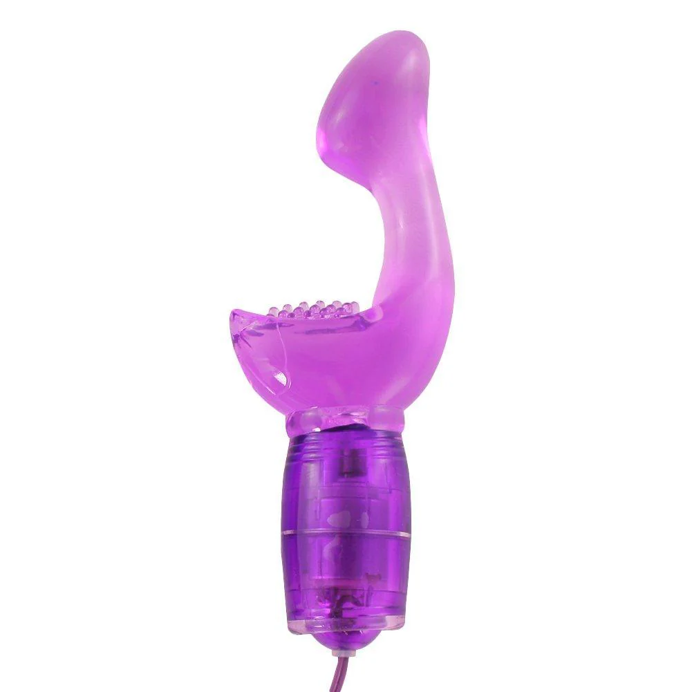 Julian's G-Spot Vibe - Image 4