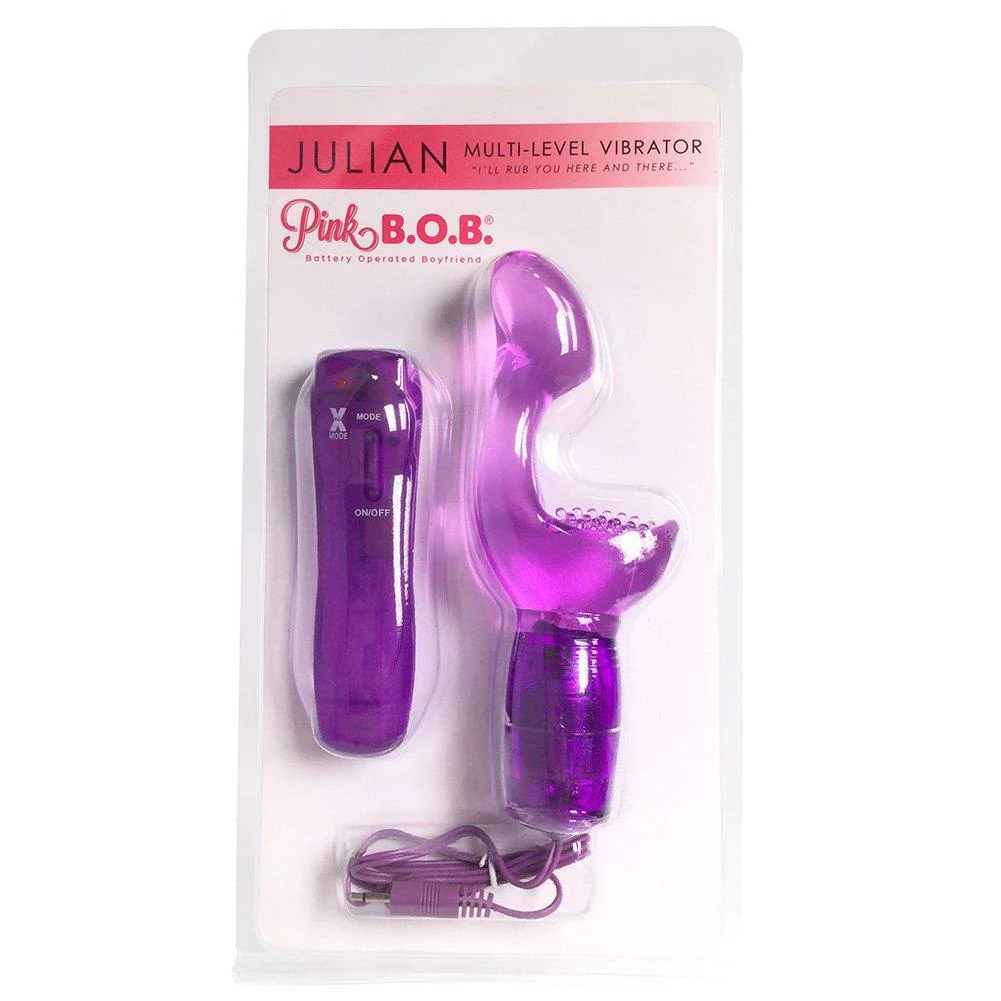 Julian's G-Spot Vibe - Image 6