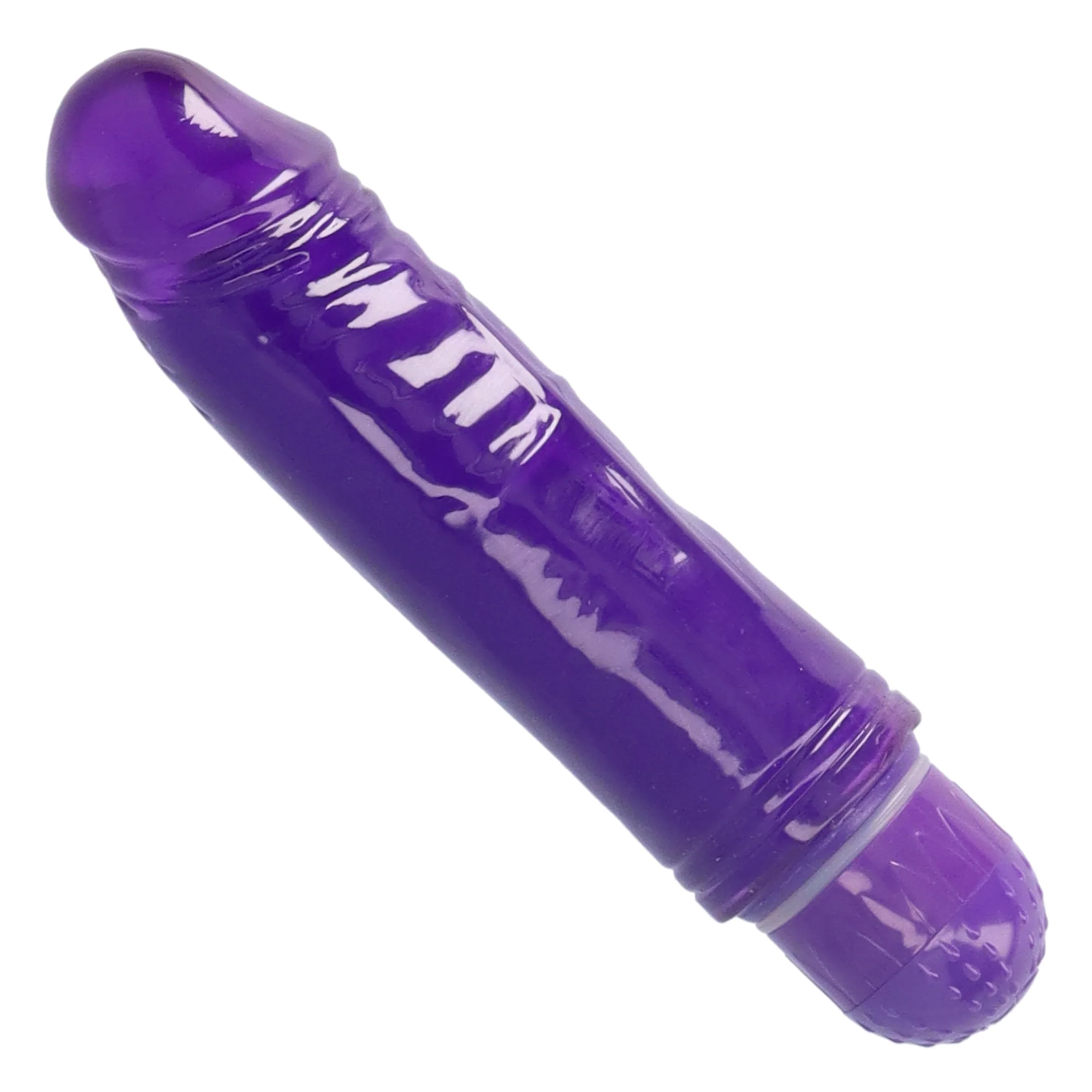 Vibrating Penis Dildo - Image 3