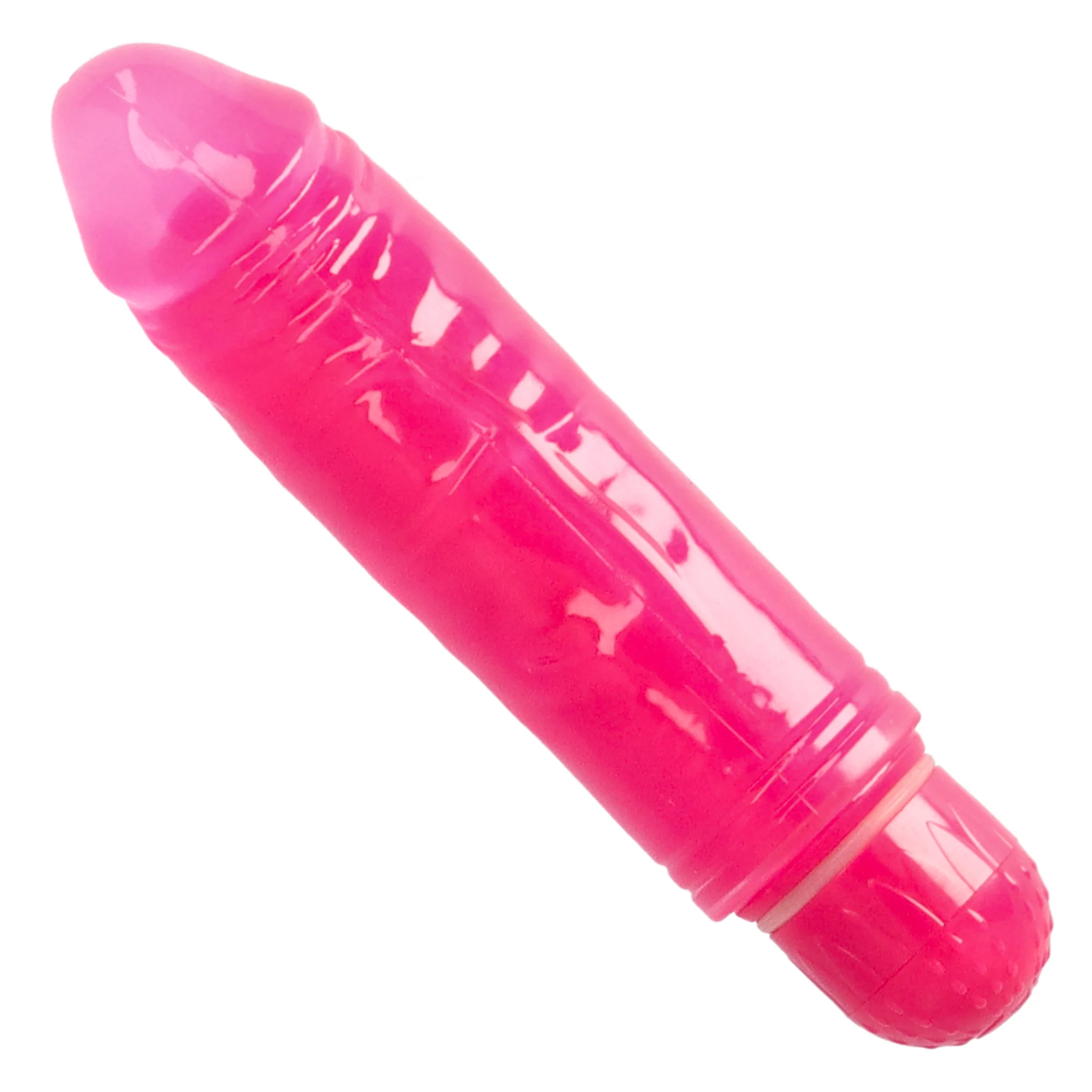 Vibrating Penis Dildo - Image 5