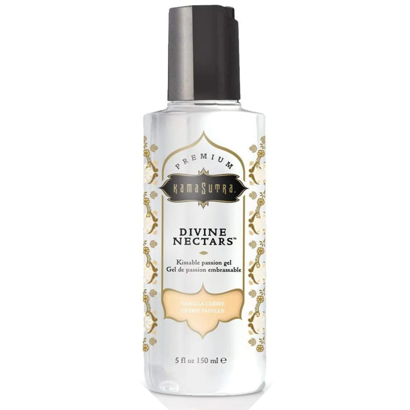 Kama Sutra Divine Nectars Flavored Massage Oil