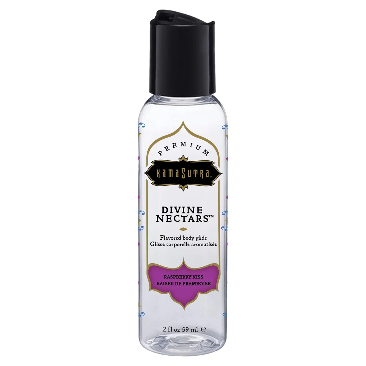 Kama Sutra Divine Nectars Flavored Massage Oil - Image 7