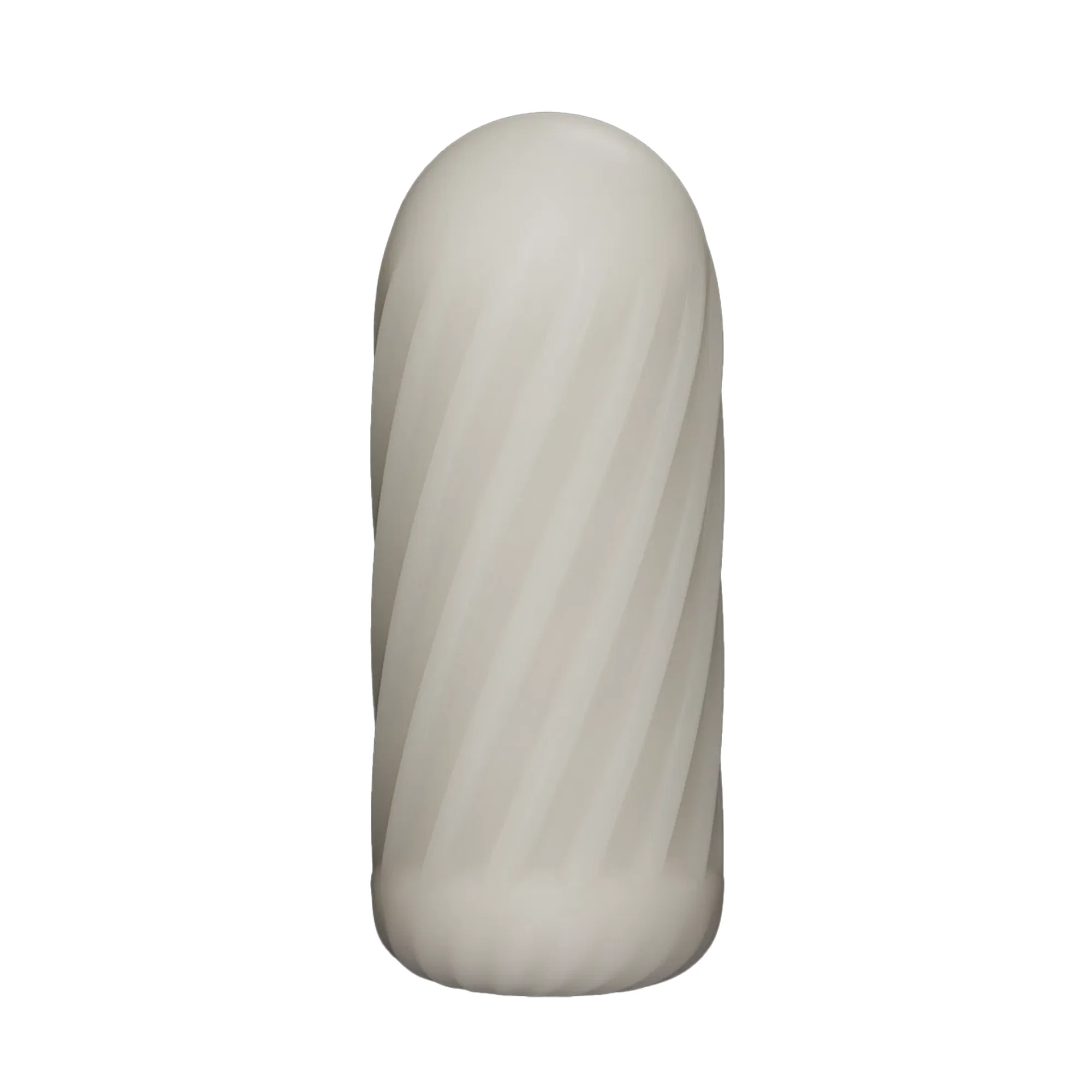 Knights Ring Vibrating Dual Purpose Sleeve-Spiral - Image 4