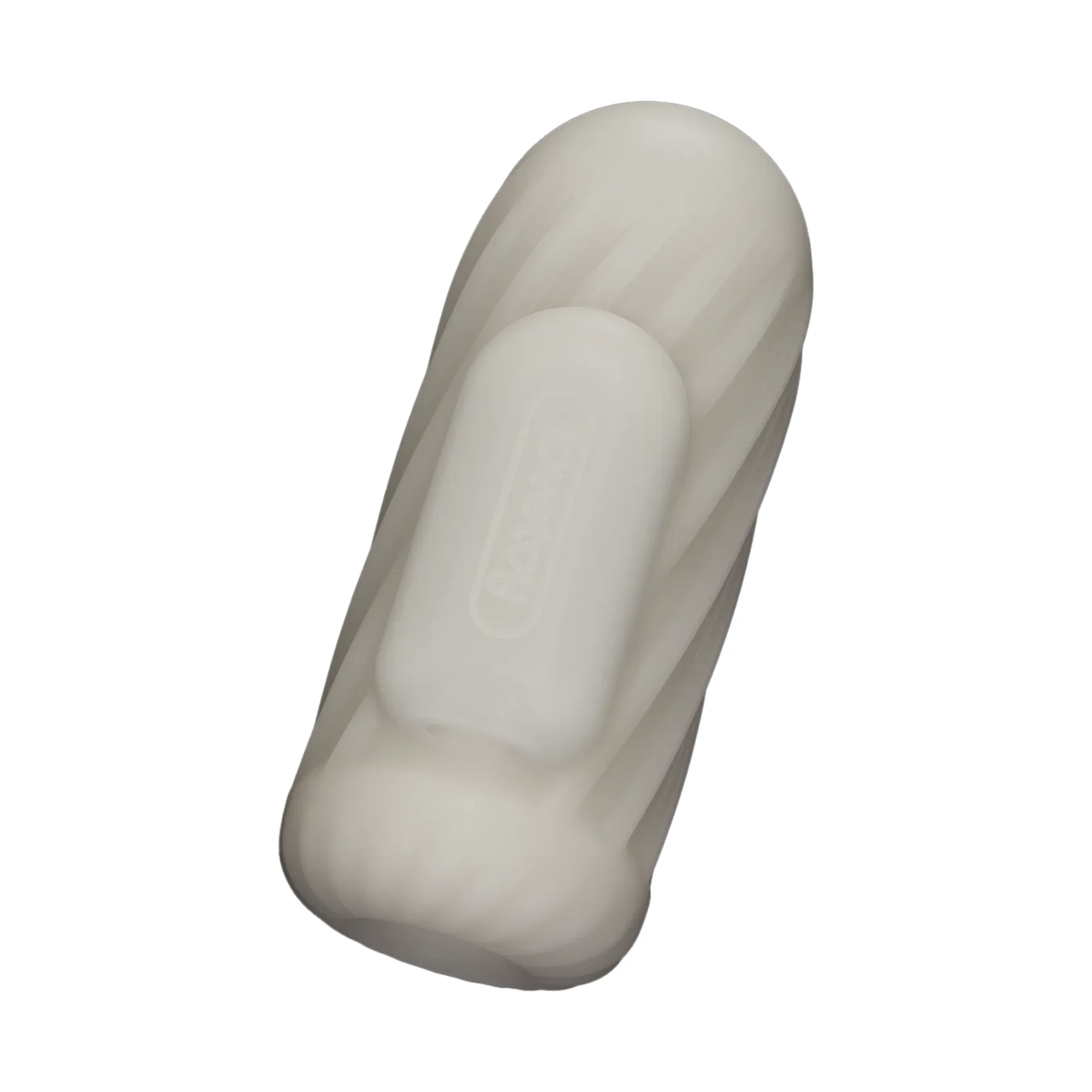 Knights Ring Vibrating Dual Purpose Sleeve-Spiral - Image 6