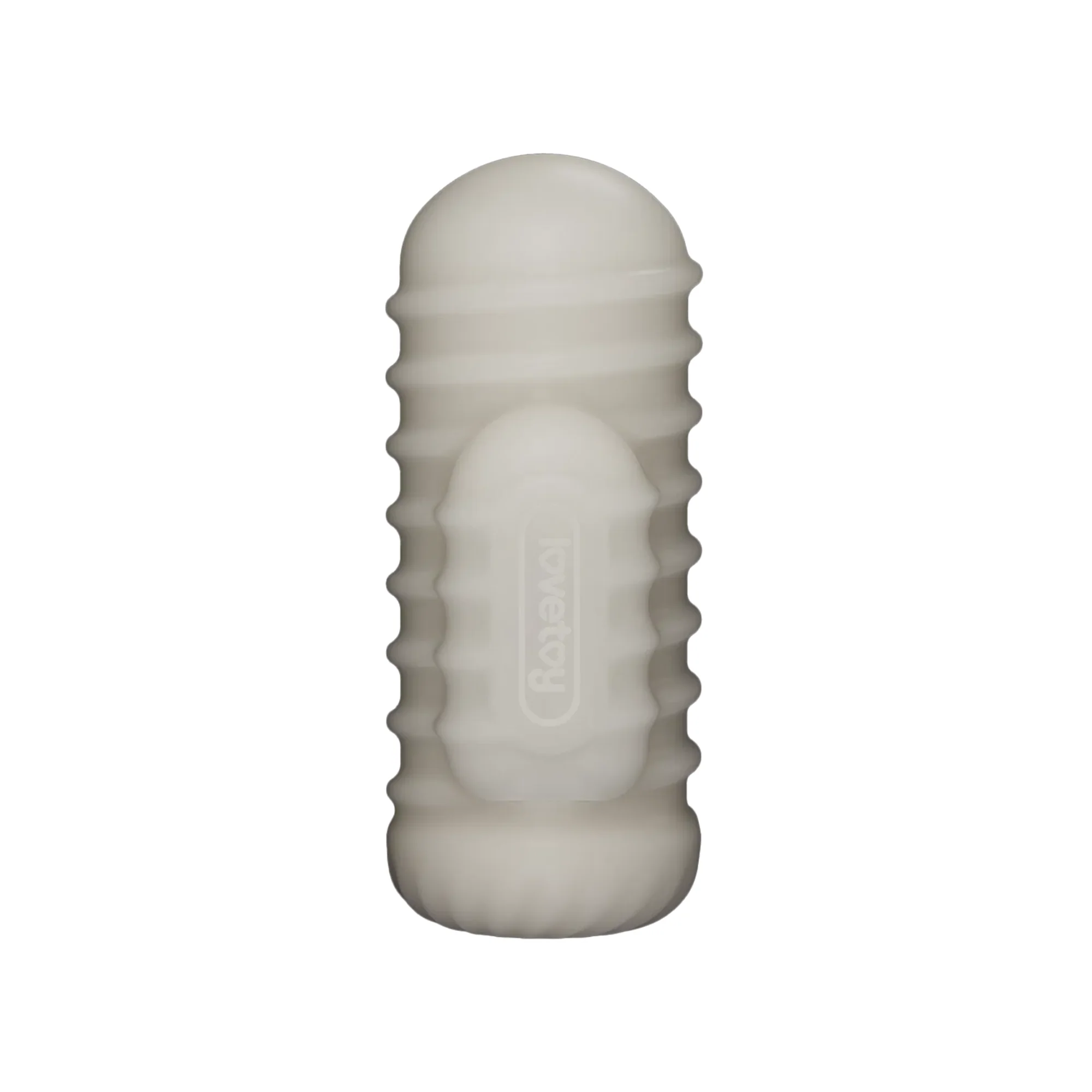 Knight's Ring Vibrating Sleeve- Use for Girth Enhancement or as a Masturbator! - Image 2