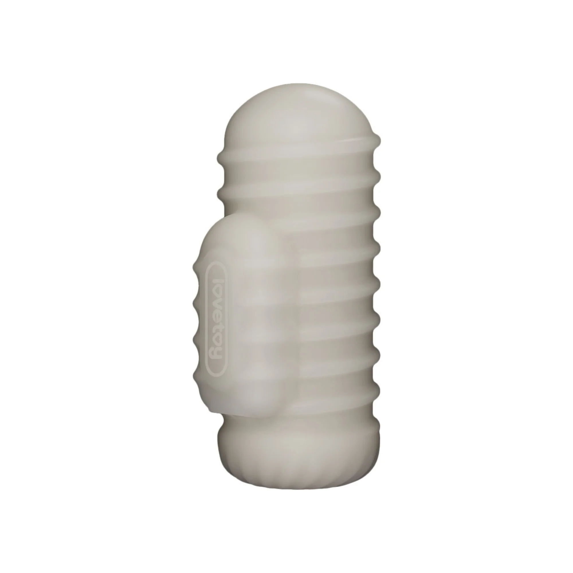 Knight's Ring Vibrating Sleeve- Use for Girth Enhancement or as a Masturbator! - Image 3