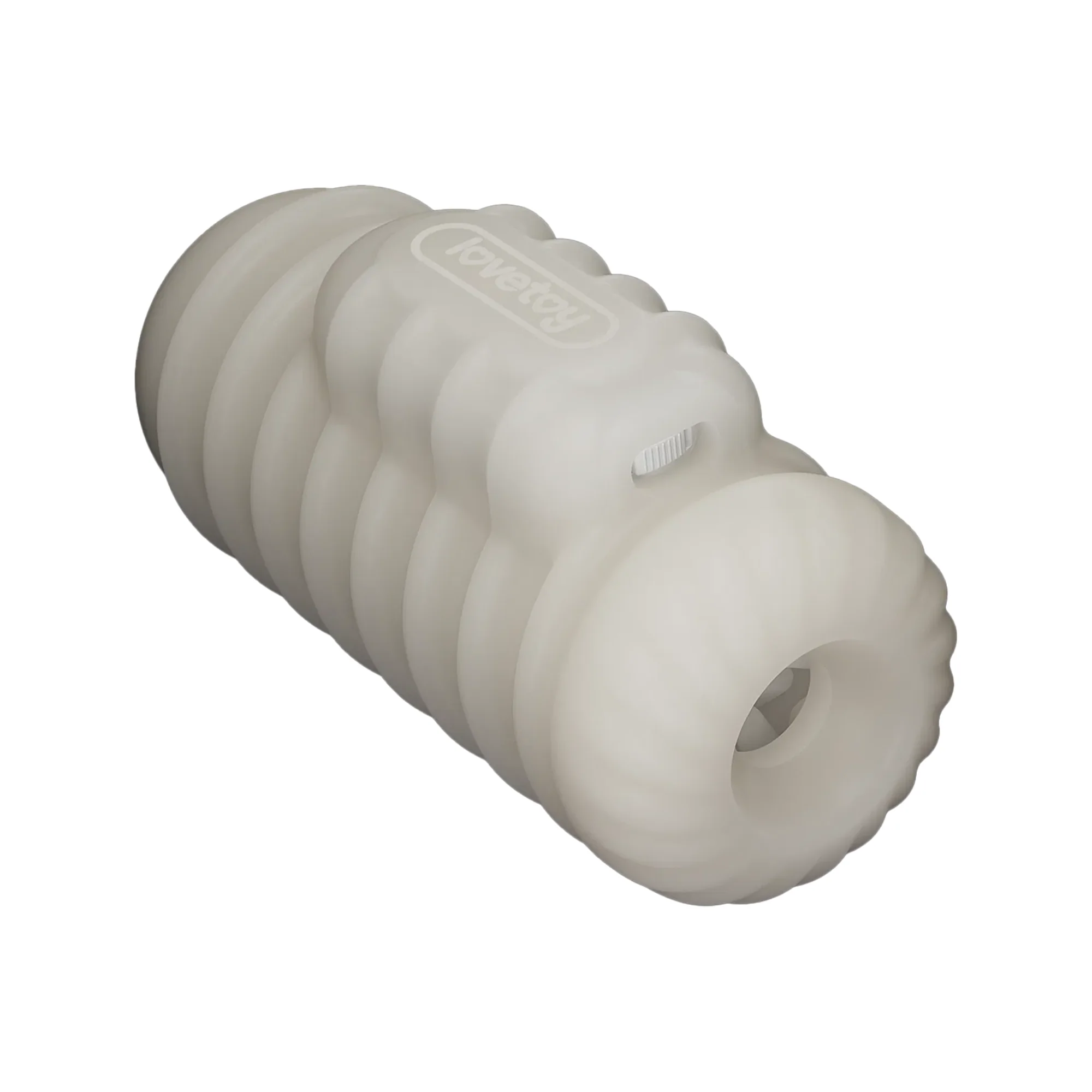 Knight's Ring Vibrating Sleeve- Use for Girth Enhancement or as a Masturbator! - Image 4