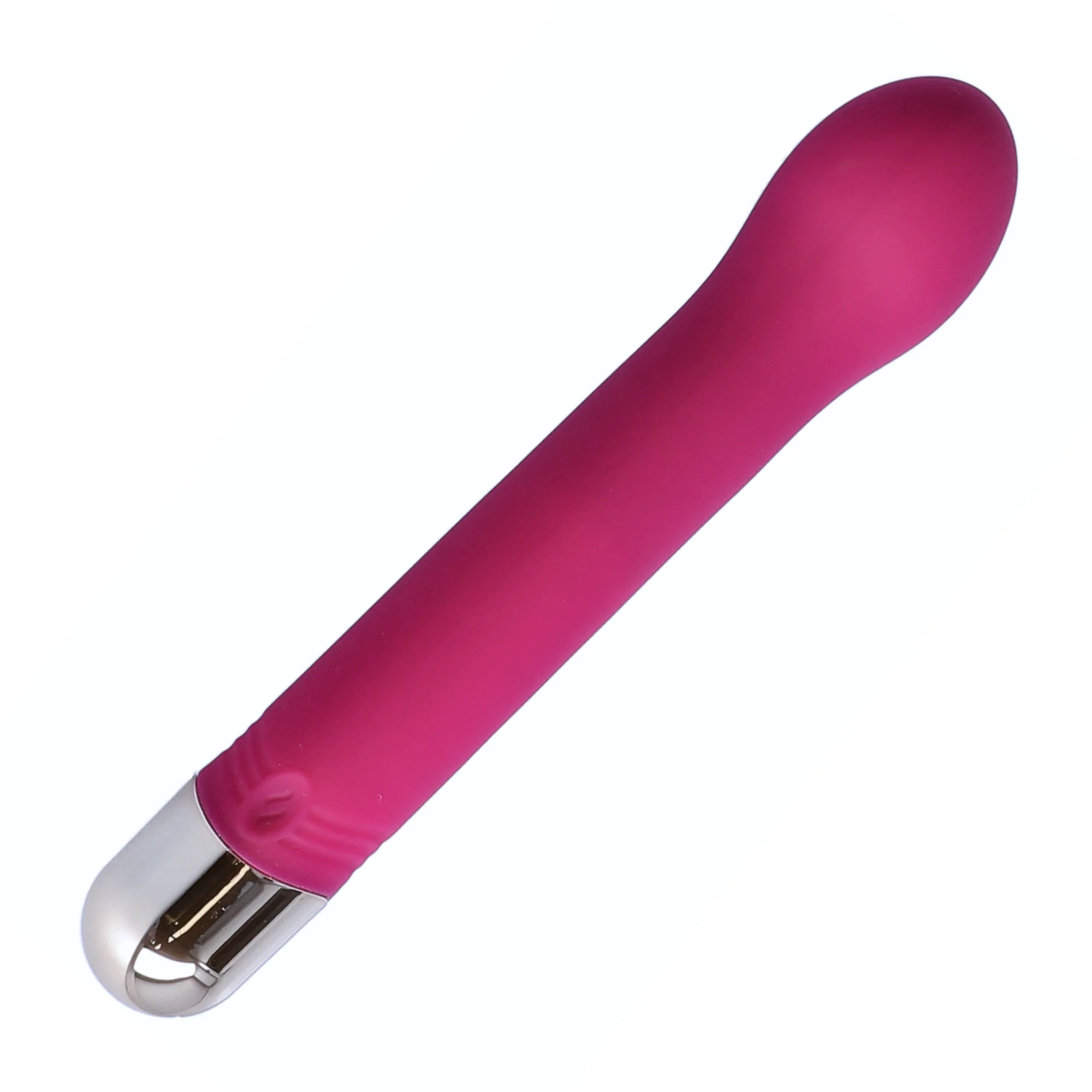 Krivka Silicone Power G-Spot Massager - Image 5