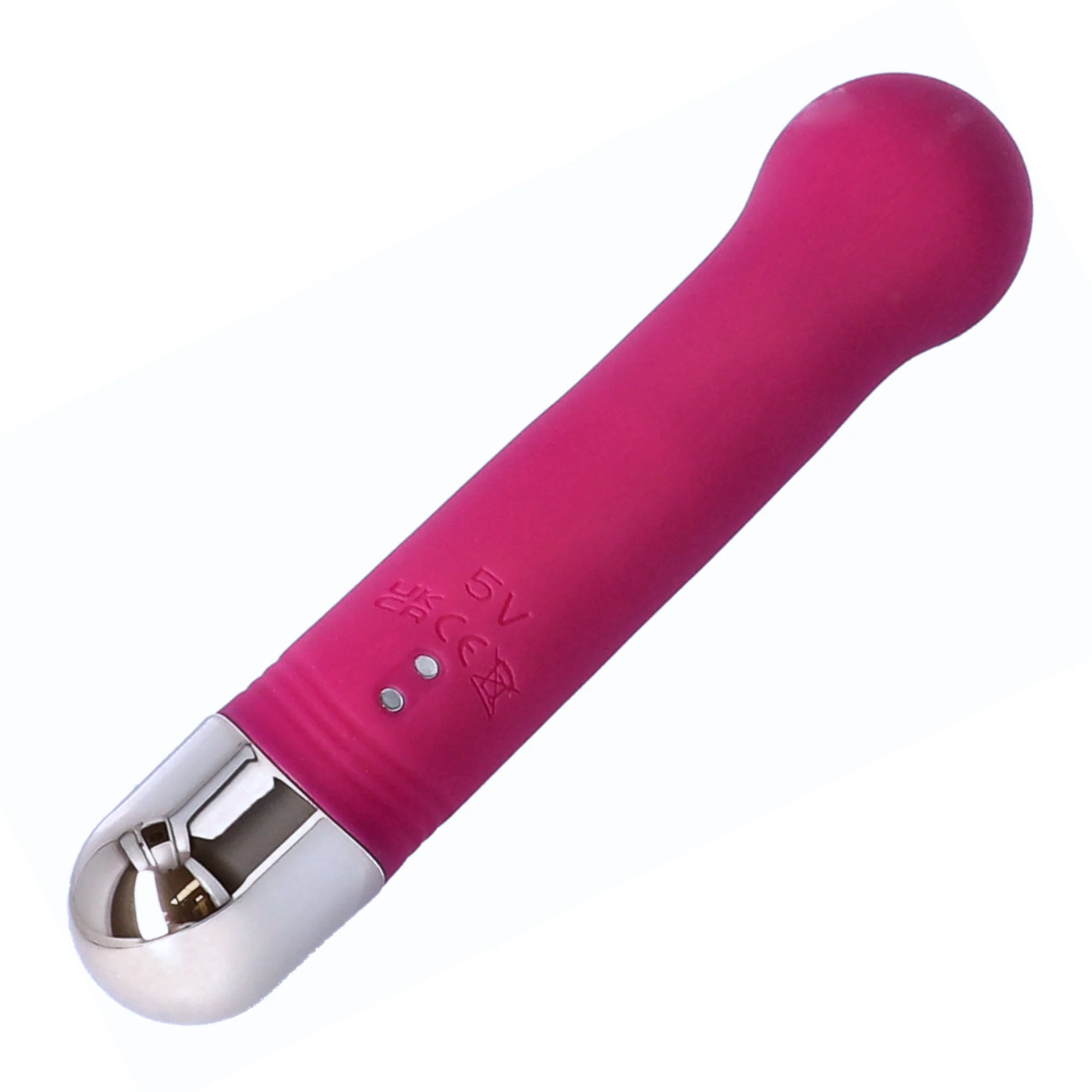 Krivka Silicone Power G-Spot Massager - Image 7
