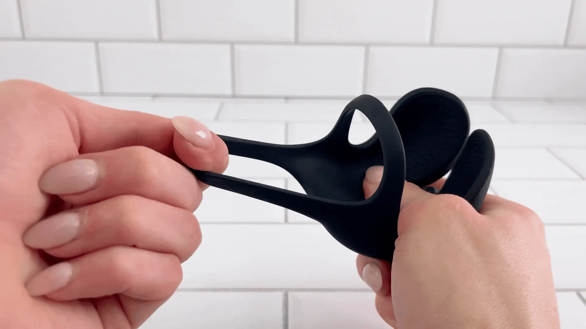 Laska Remote Cock & Ball Vibrator - Image 8