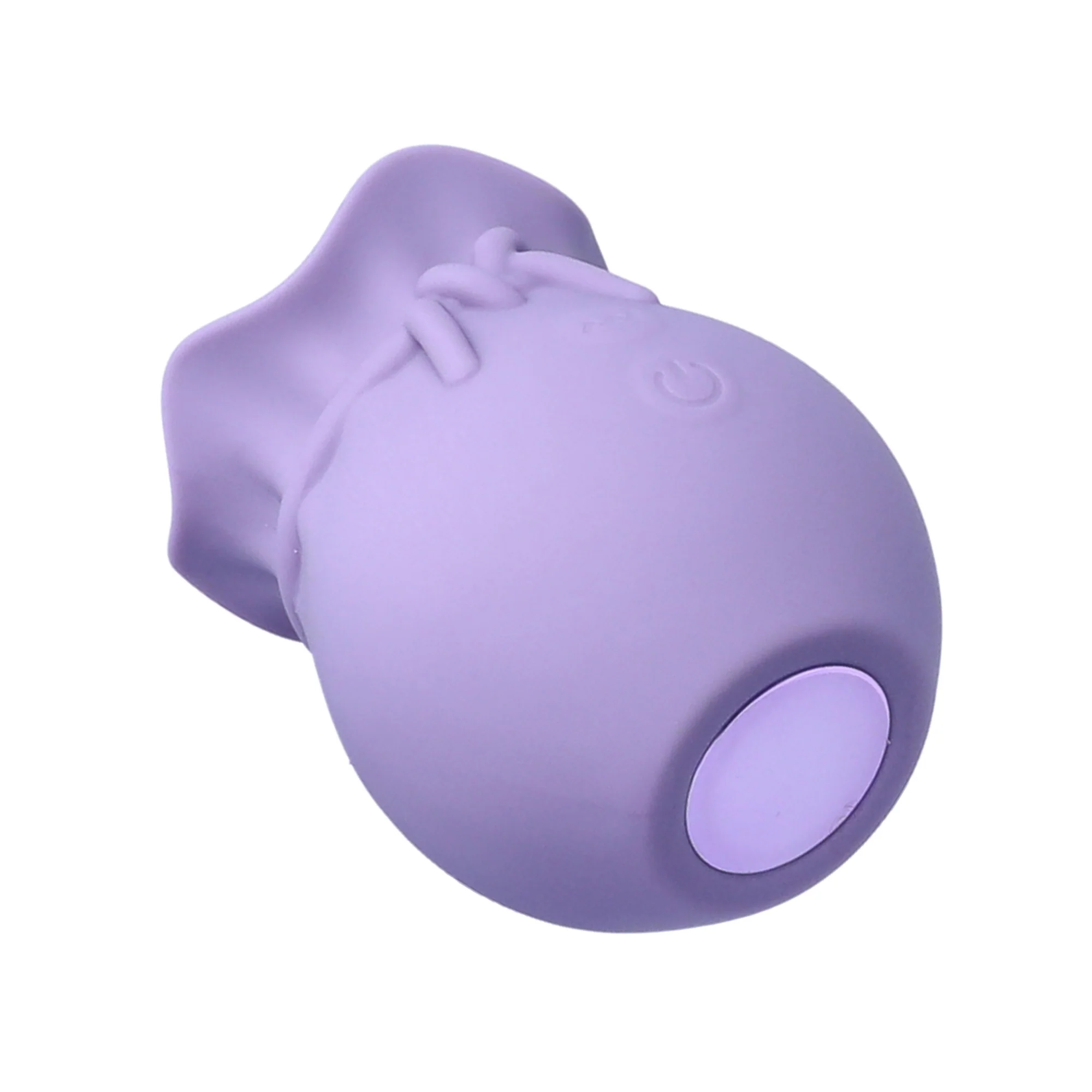 Lavender Lover - Double Pronged Clit Stroker - Image 11