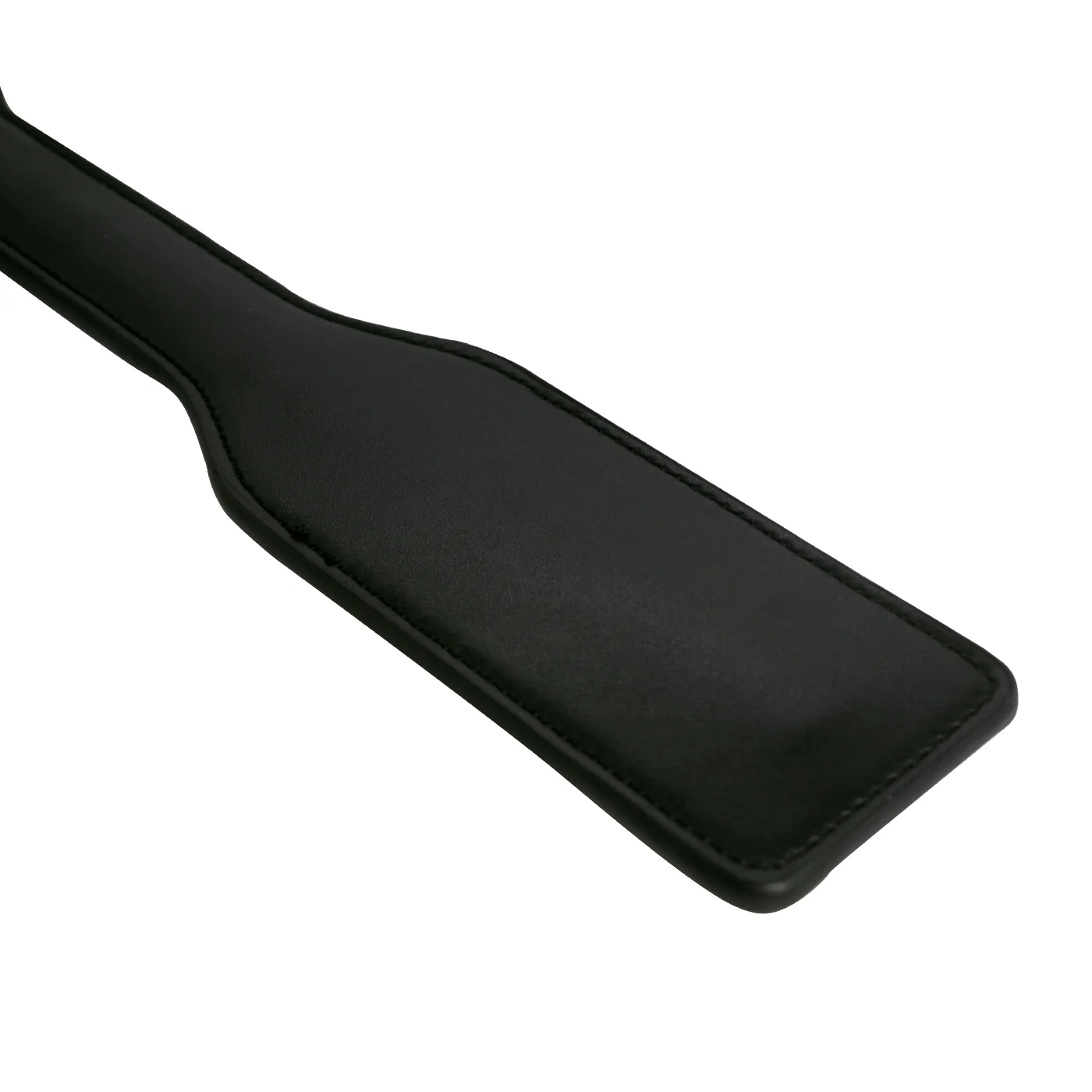 Leather Dominant Submissive Paddle - Image 3