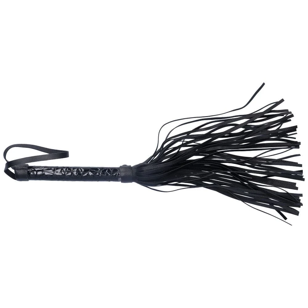 Dark Amour Bondage Flogger - Image 2
