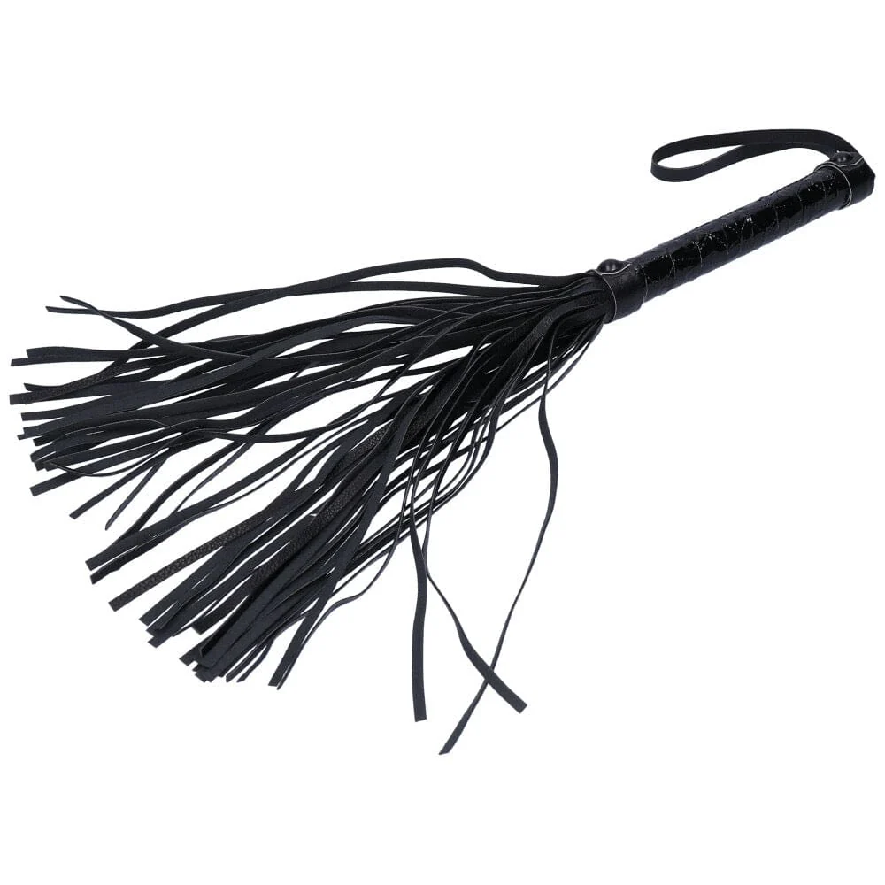 Dark Amour Bondage Flogger - Image 3