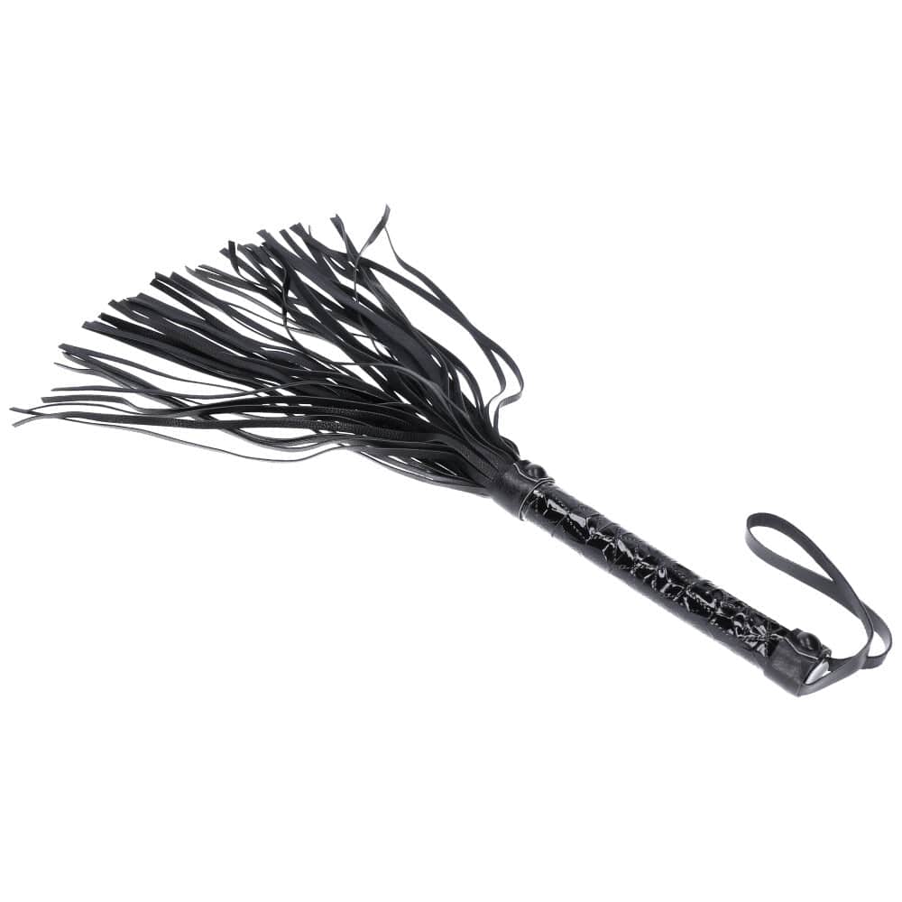 Dark Amour Bondage Flogger - Image 4