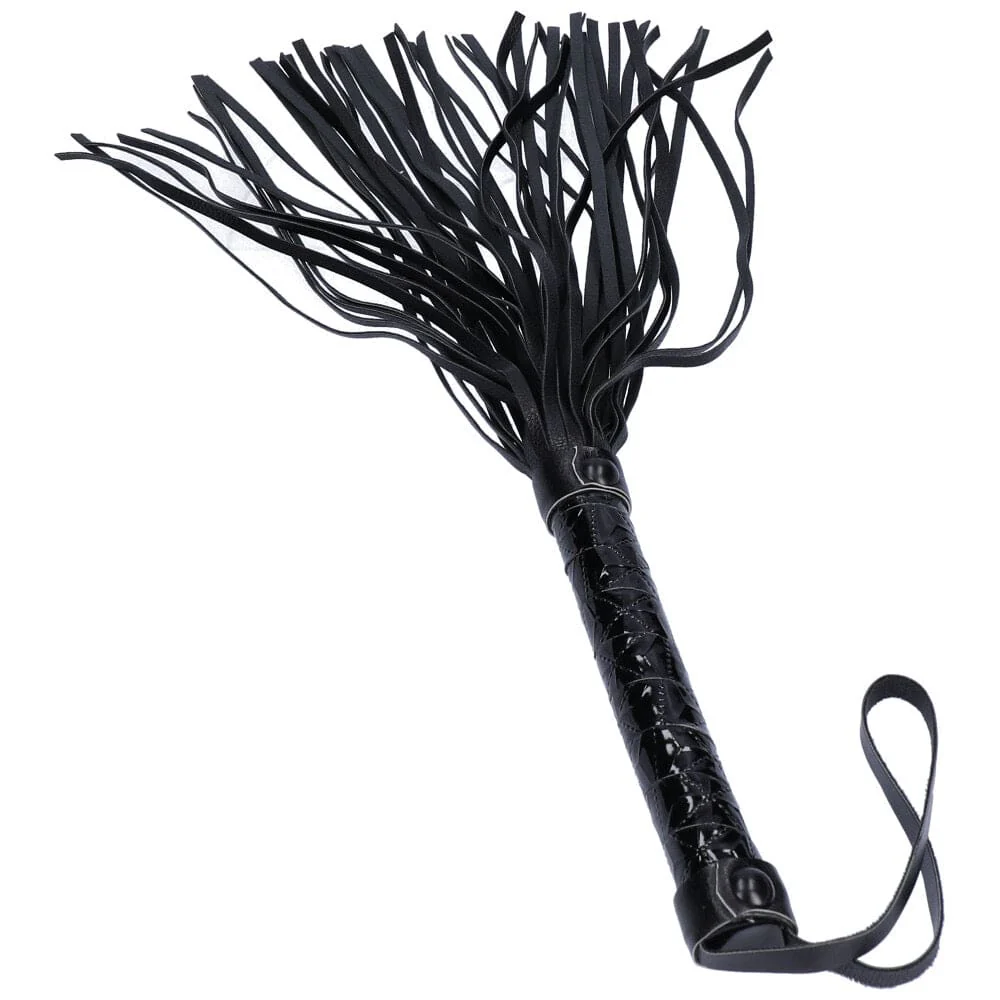 Dark Amour Bondage Flogger - Image 5
