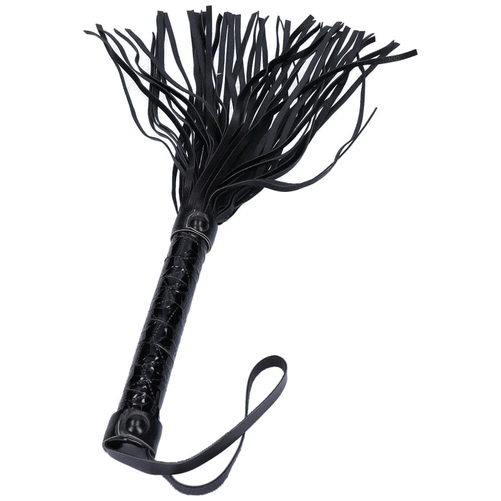 Dark Amour Bondage Flogger - Image 6