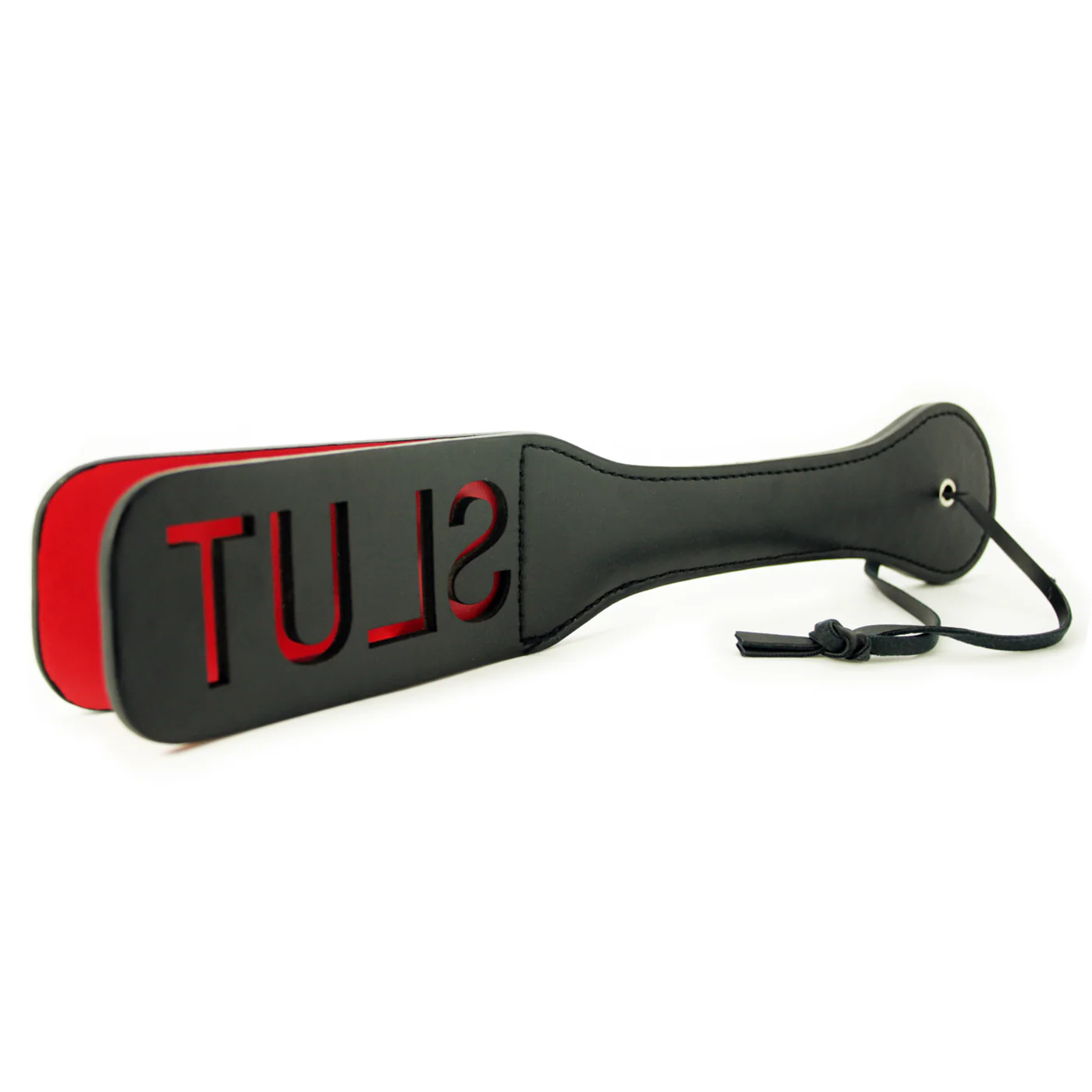 Leather Impressions Paddle - Image 2