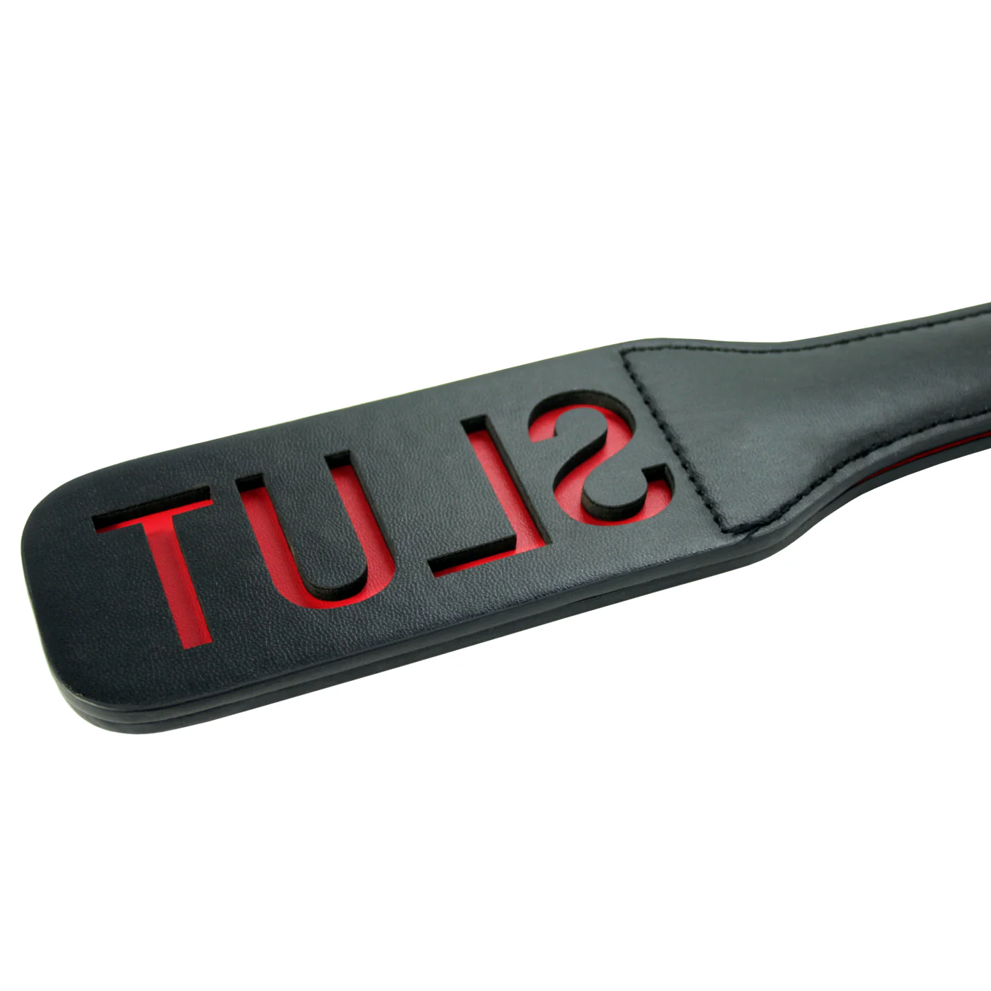 Leather Impressions Paddle - Image 3