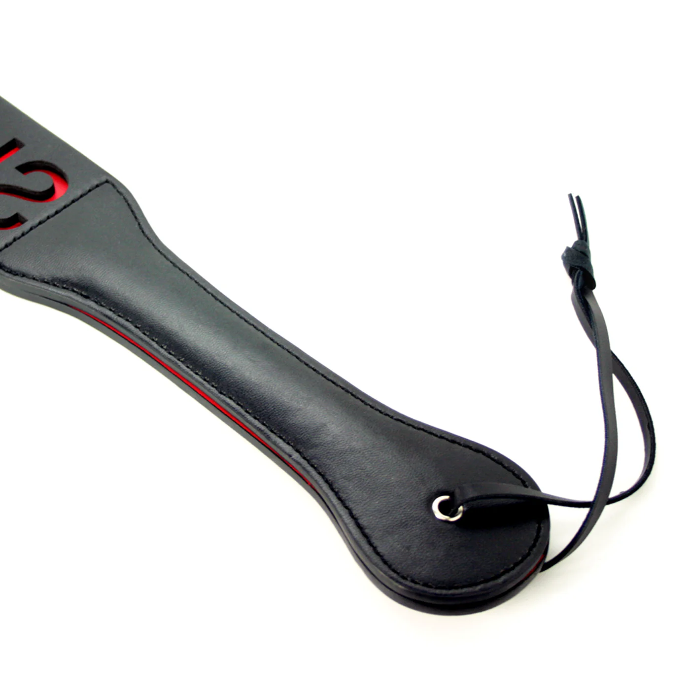 Leather Impressions Paddle - Image 4