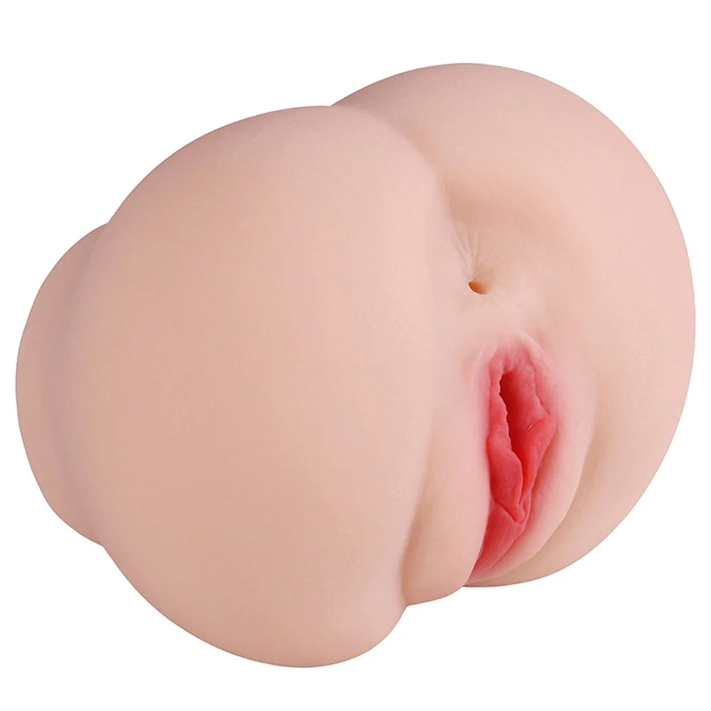 Lexie Pussy And Ass Masturbator - Image 4