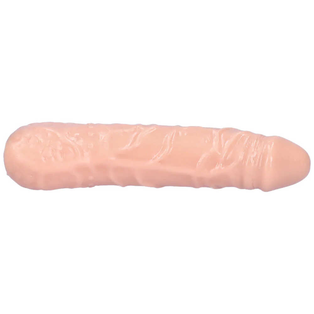 Veined Penis Extension - Add 1.5 Inches of Length! - Image 2