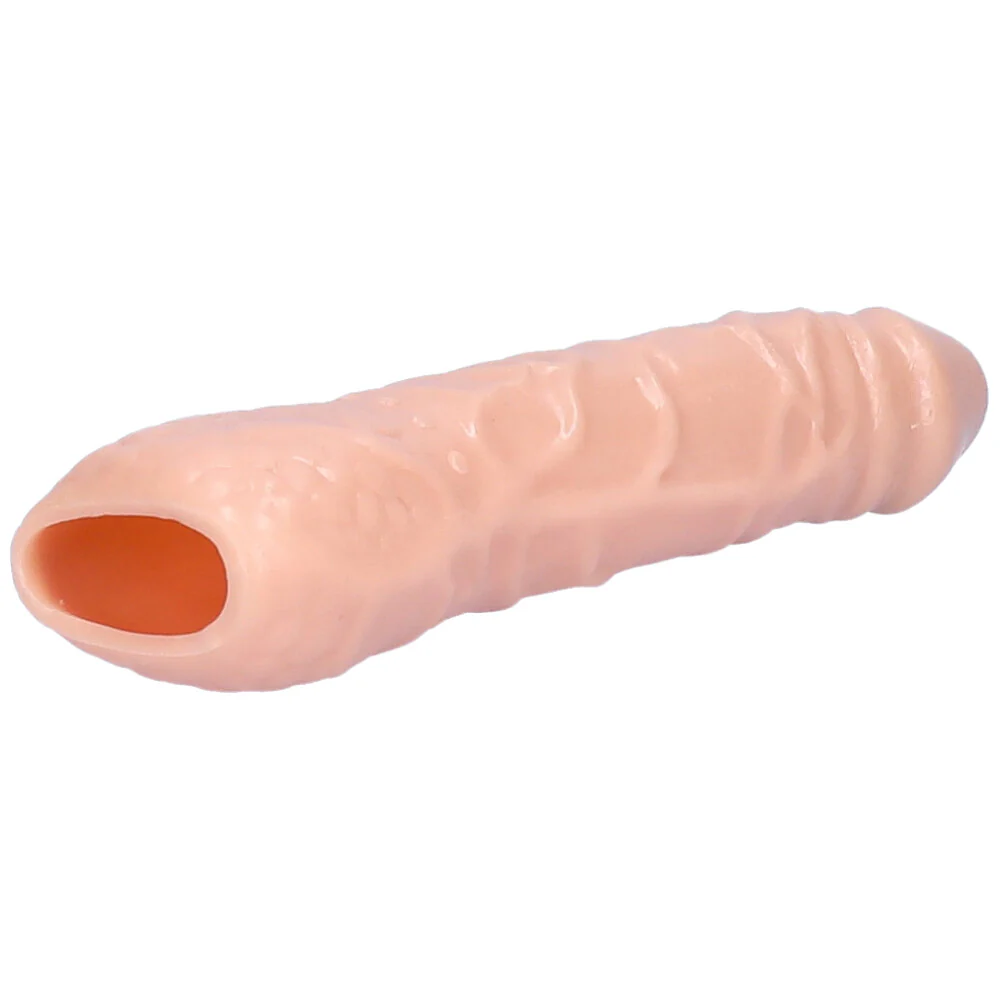 Veined Penis Extension - Add 1.5 Inches of Length! - Image 3