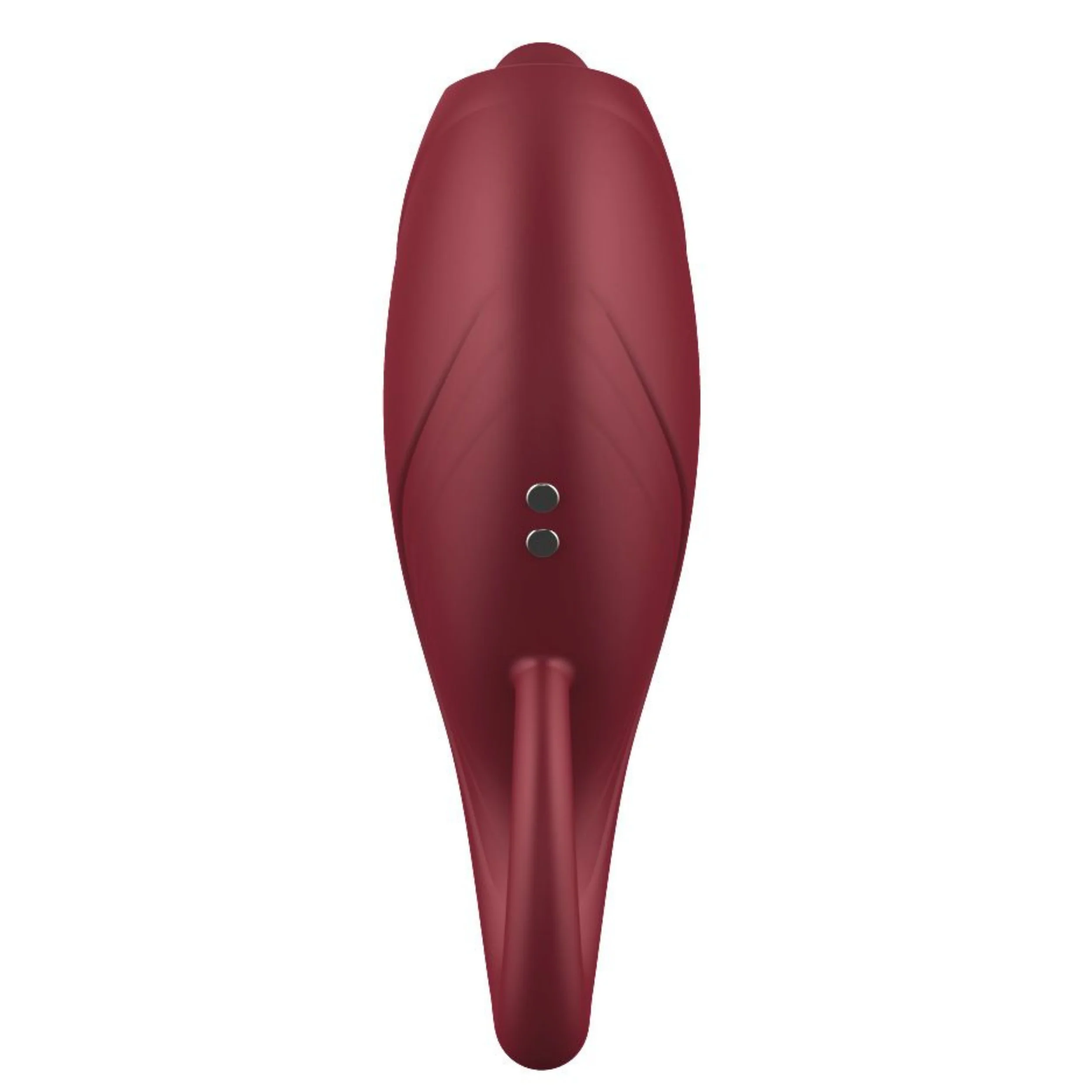 Silicone Lil' Lapper Mini Clit Licker - Perfect for Nipple Play Too! - Image 12