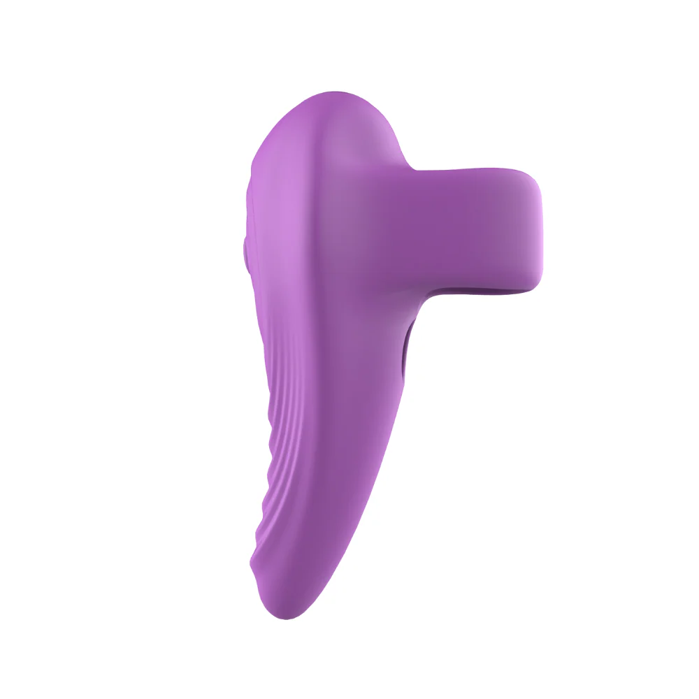 Lille Rippled Finger Vibrator - Image 2