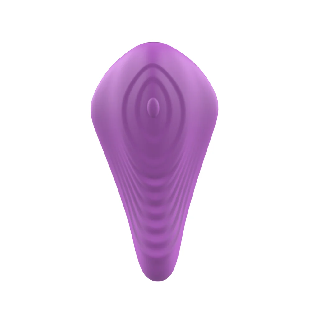 Lille Rippled Finger Vibrator - Image 3