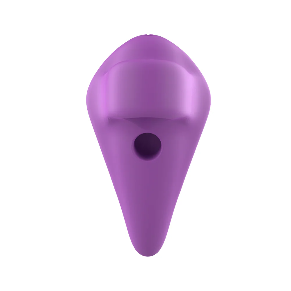 Lille Rippled Finger Vibrator - Image 4