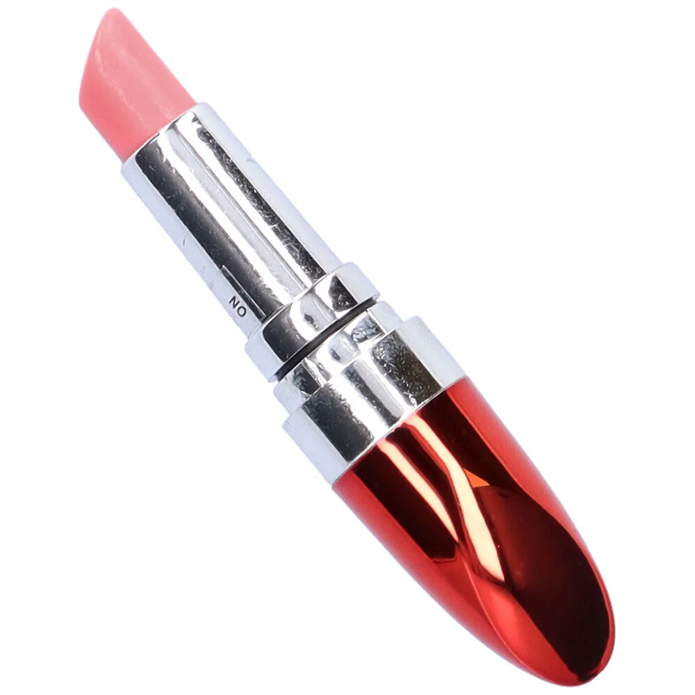 Discreet Lipstick Vibe with Cover - Image 2