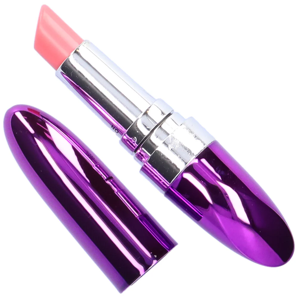 Discreet Lipstick Vibe with Cover - Image 4