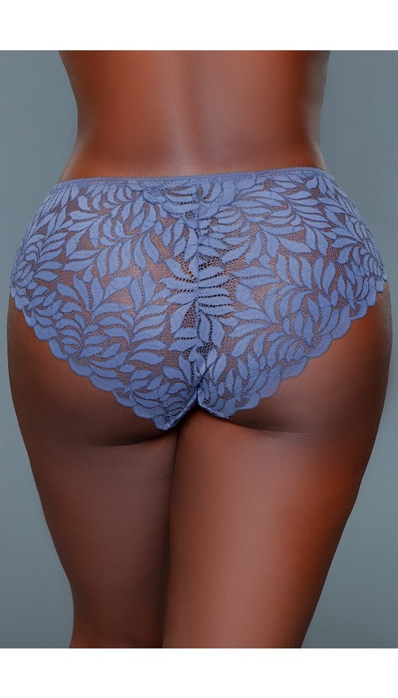 Livvy Lace Hipster 3-Pack - Image 3