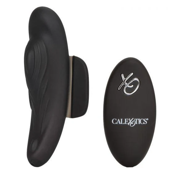 Lock-N-Play Remote Panty Teaser - Image 3
