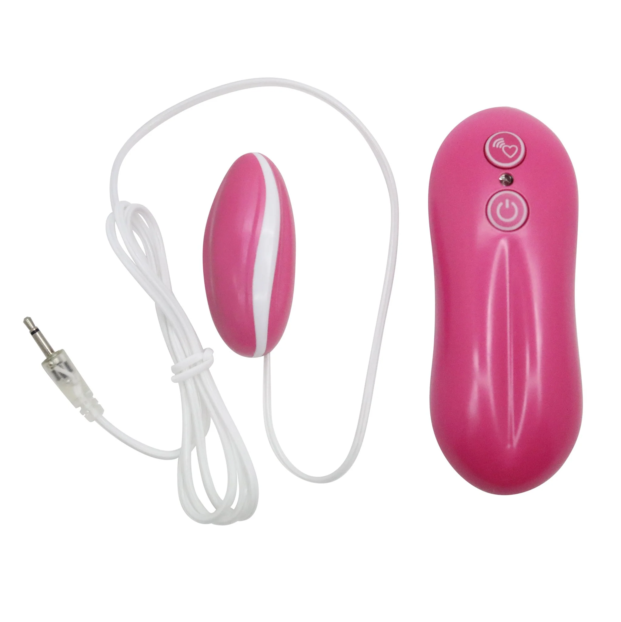 Lola's 10 Function Pink Bullet - Image 2