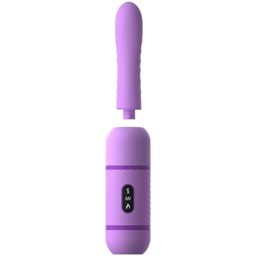 Thrust-Her Thrusting Vibrator - Image 7