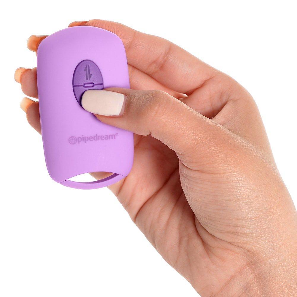 Thrust-Her Thrusting Vibrator - Image 9