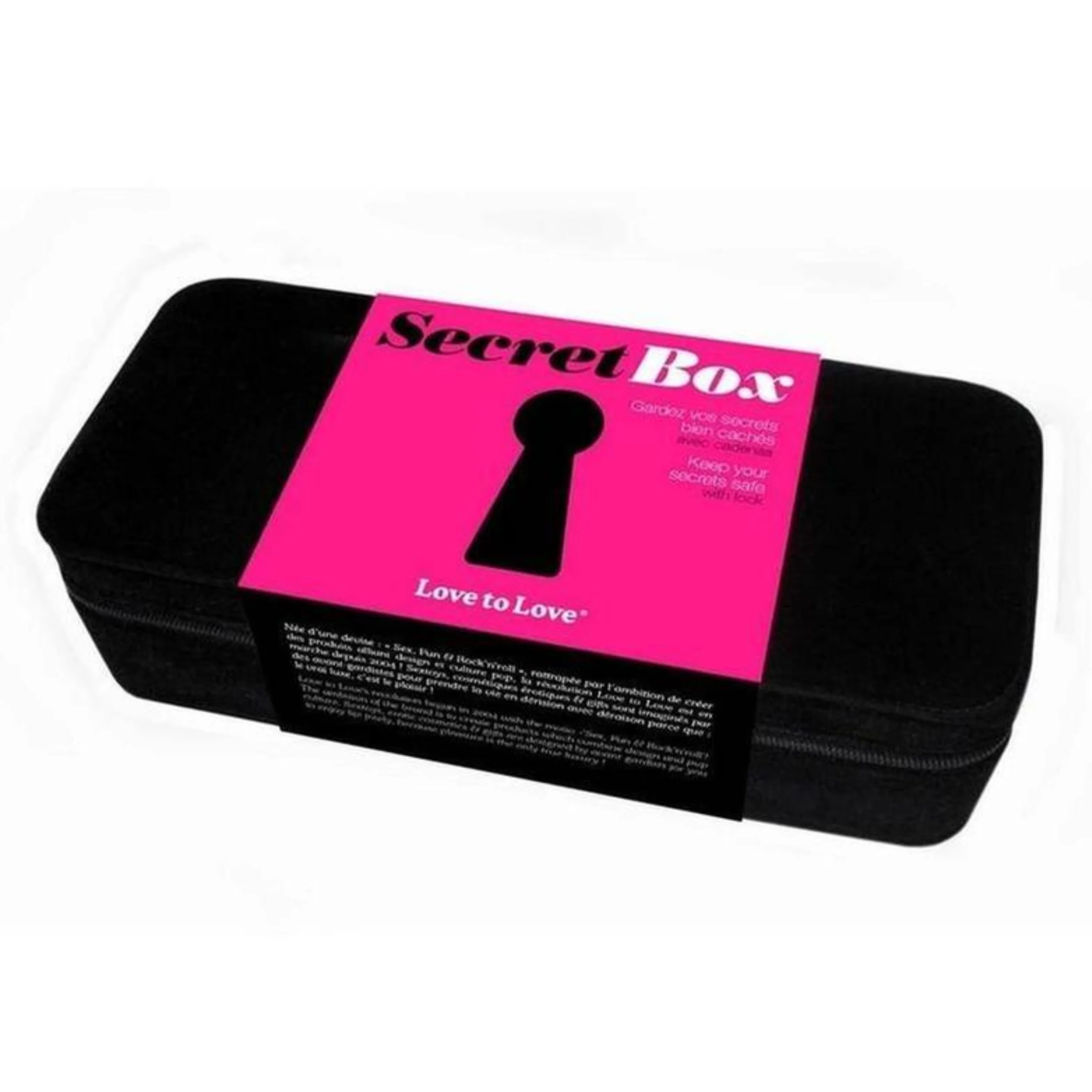 Love to Love Secret Box - Image 2