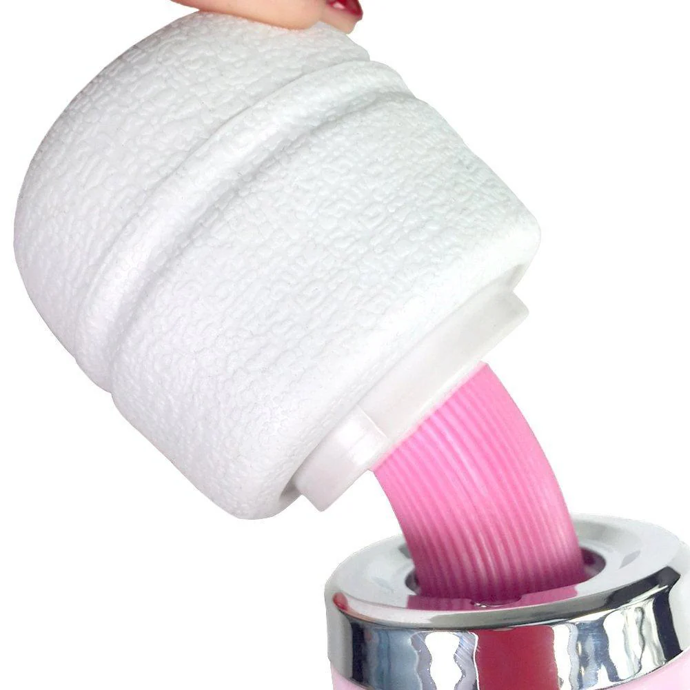 Lux Wand Electric Body Massager - Image 7