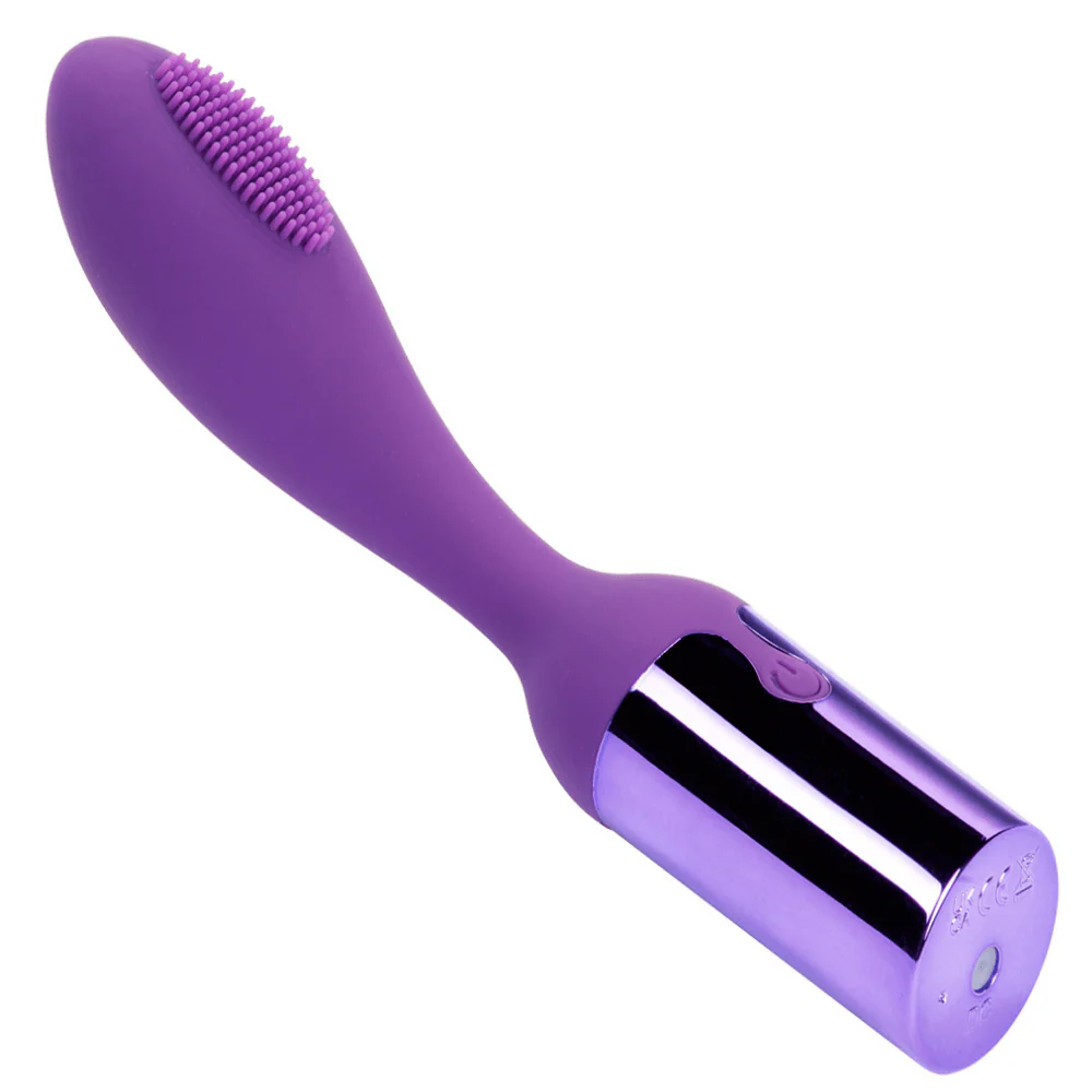 Luxury Flexi G-Spot Massaging Wand Vibrator - Image 4