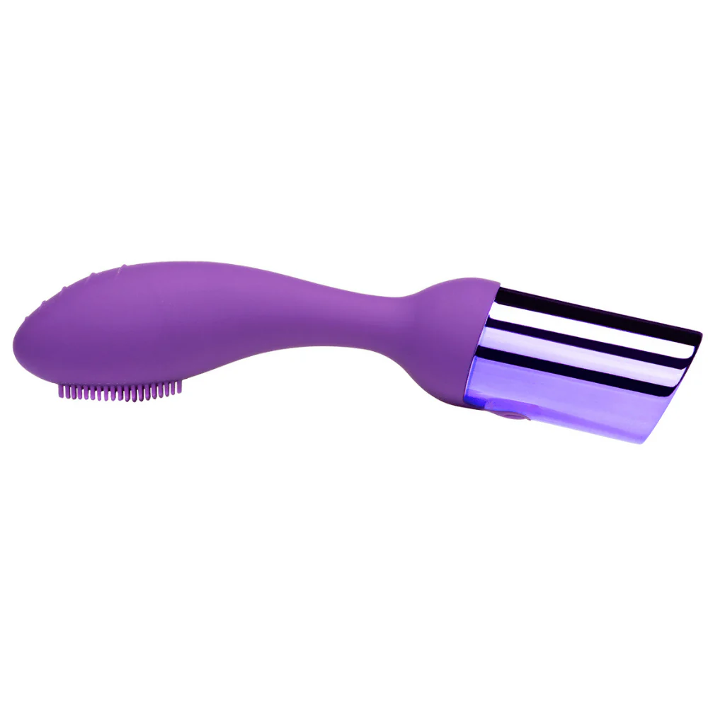 Luxury Flexi G-Spot Massaging Wand Vibrator - Image 5